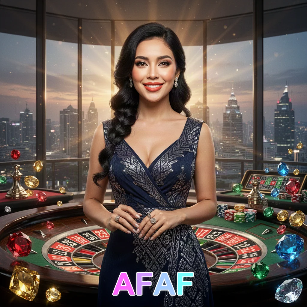 Instal AFAF