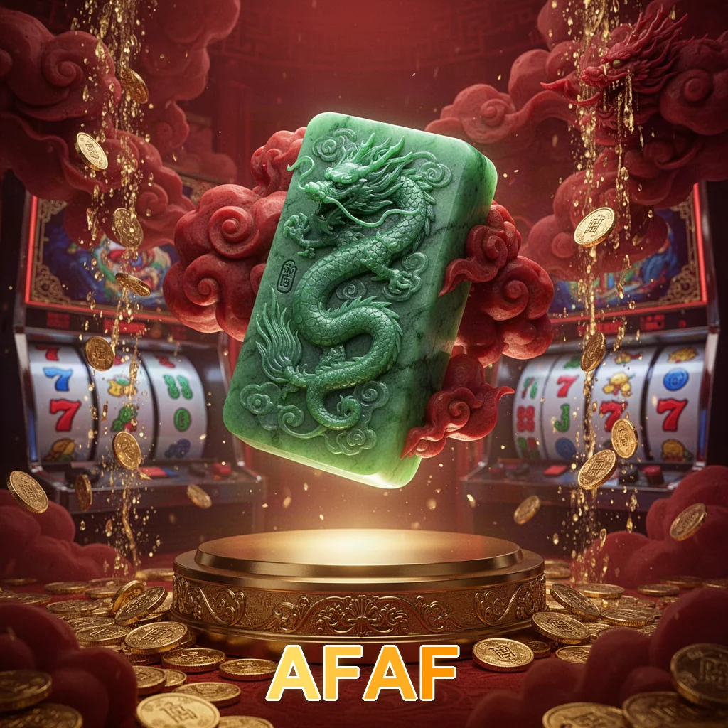 Kasino AFAF