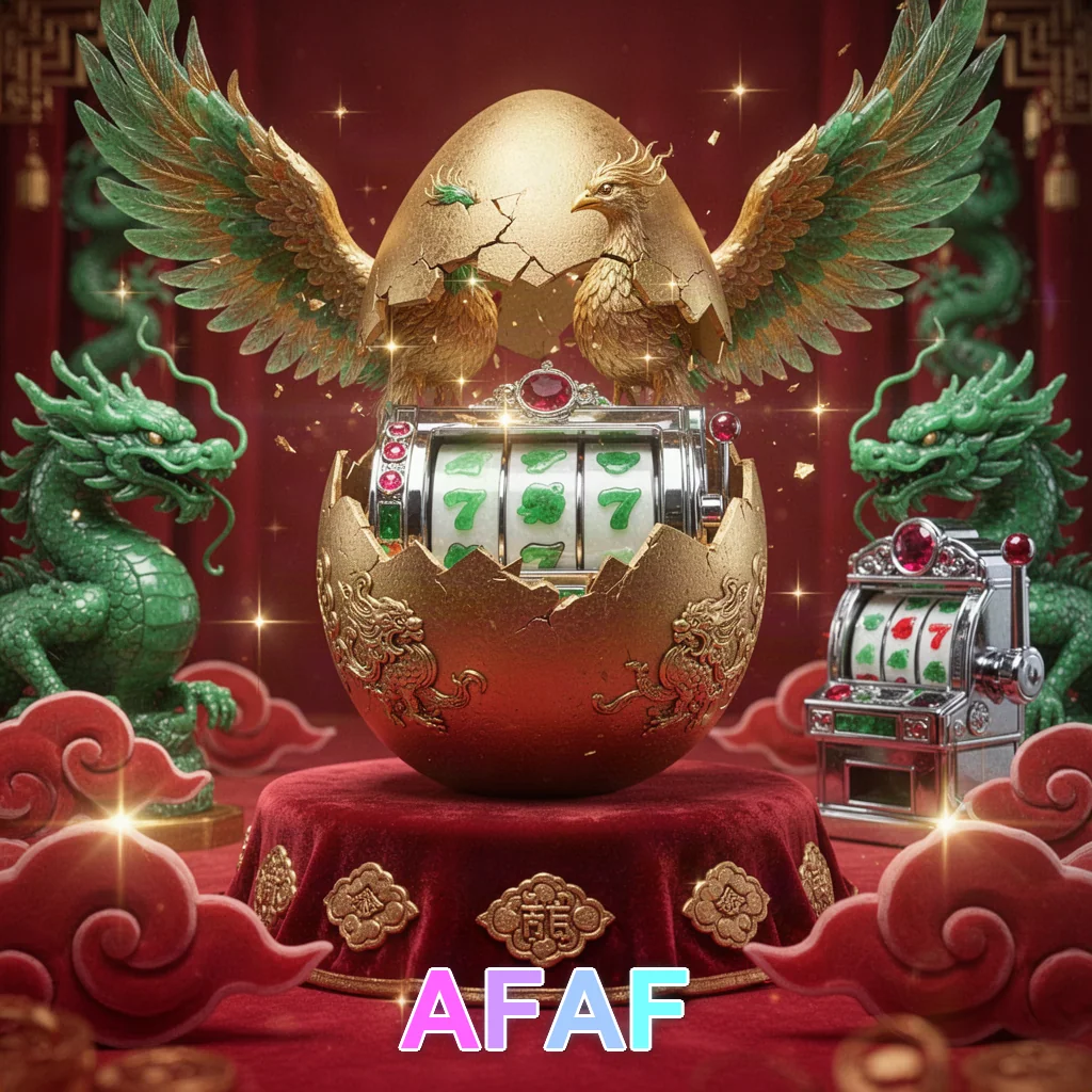 Tingkatan program VIP AFAF