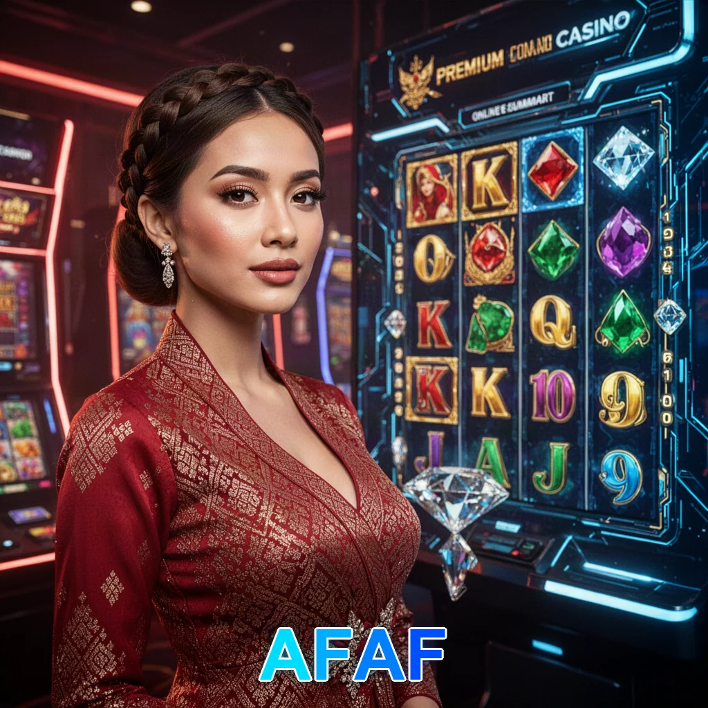 Penyedia slot utama AFAF - NetEnt, Pragmatic Play, Play'n GO
