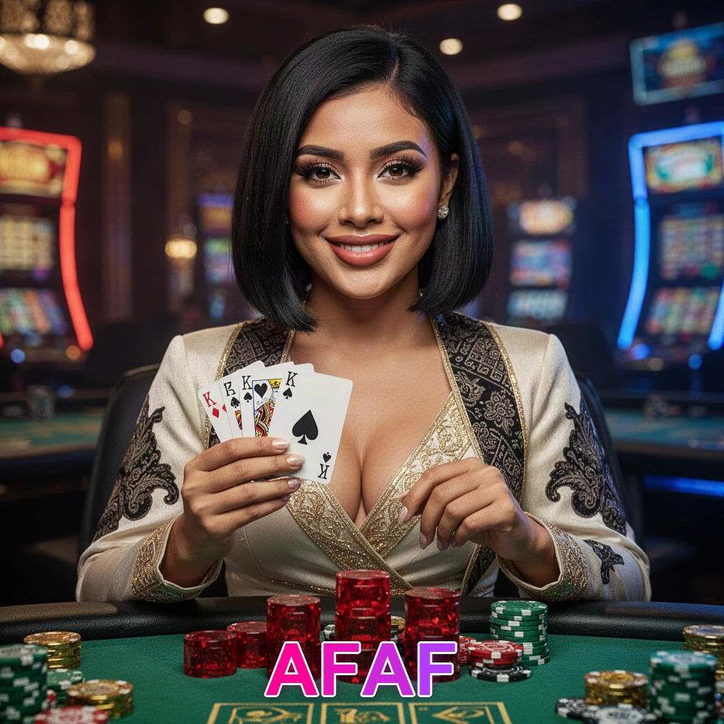 Menang AFAF