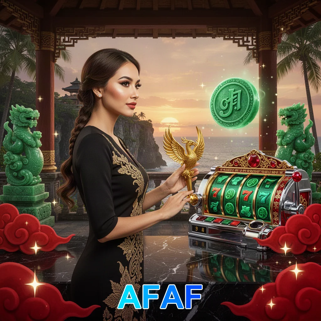 Game Fortune AFAF