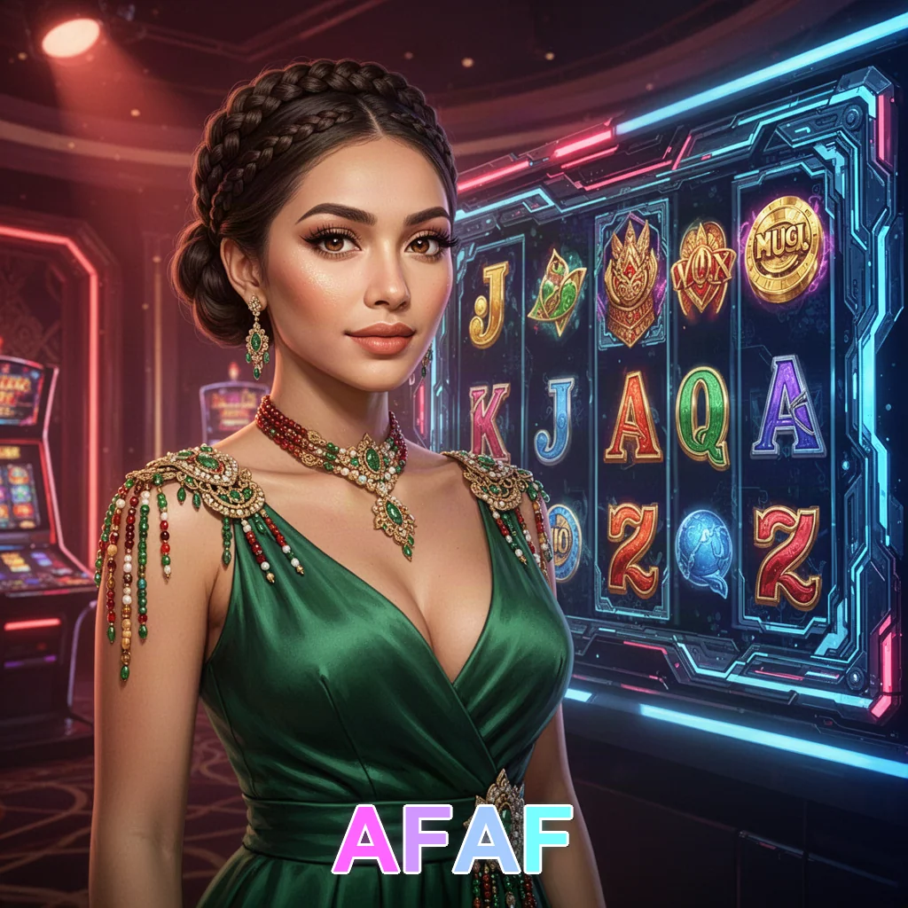 Unduh AFAF