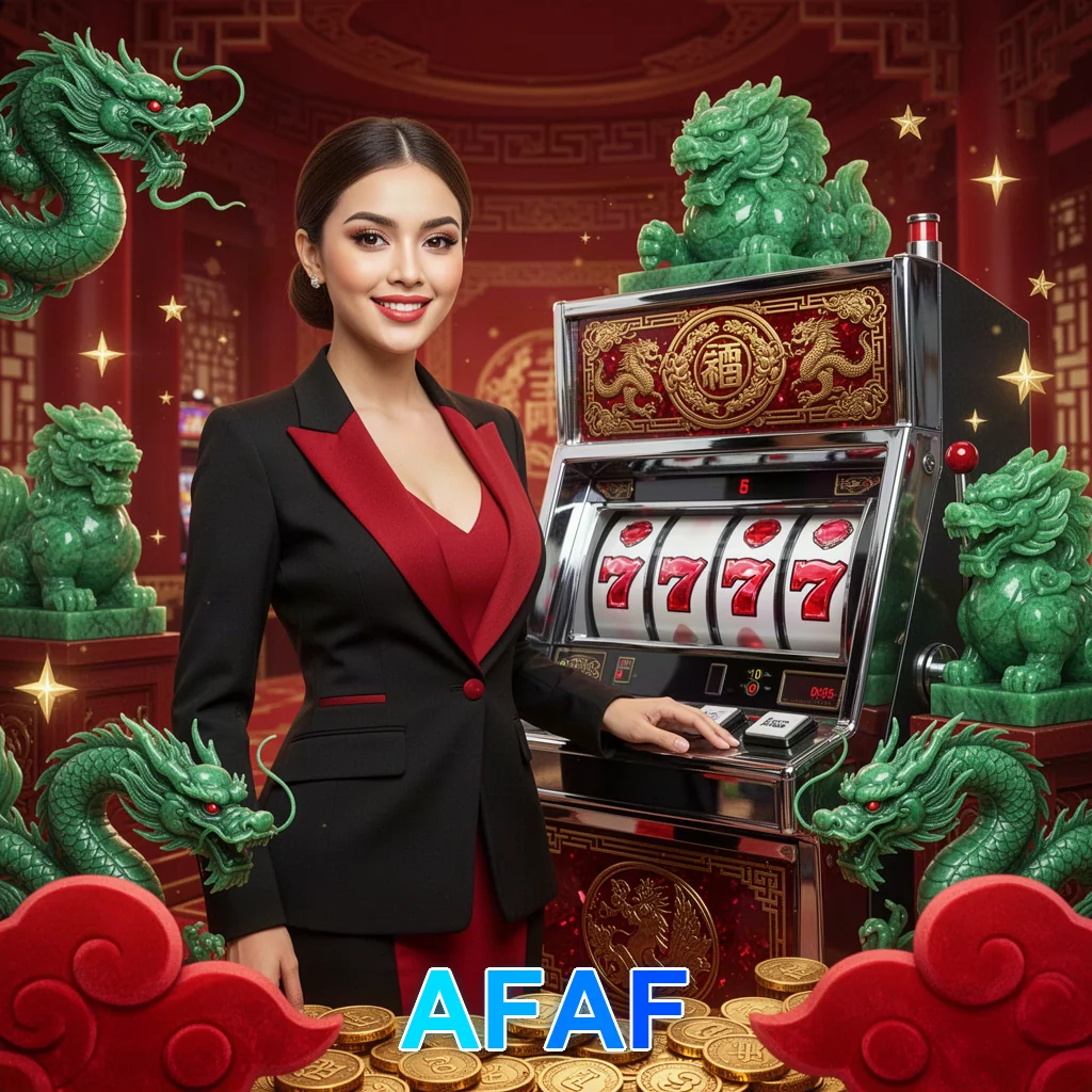 6 keuntungan eksklusif program VIP AFAF