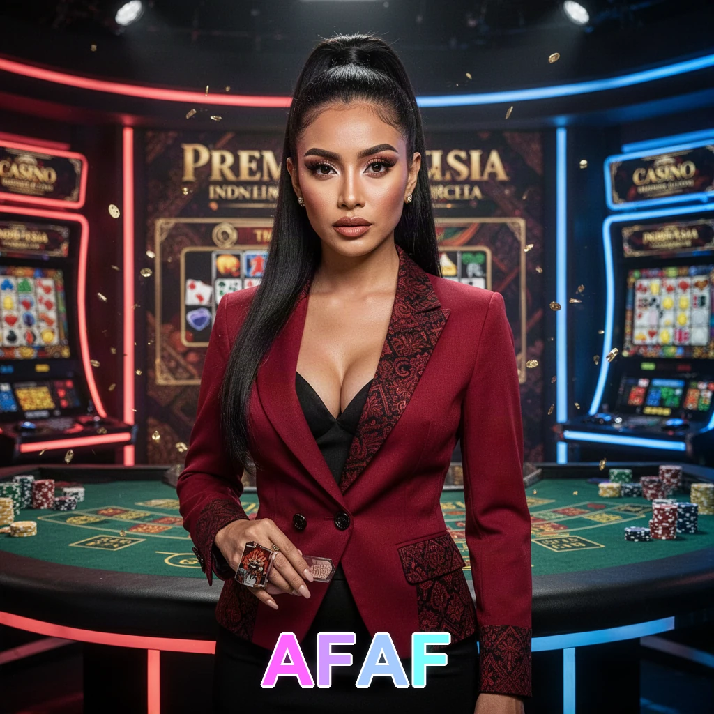 Unduh AFAF