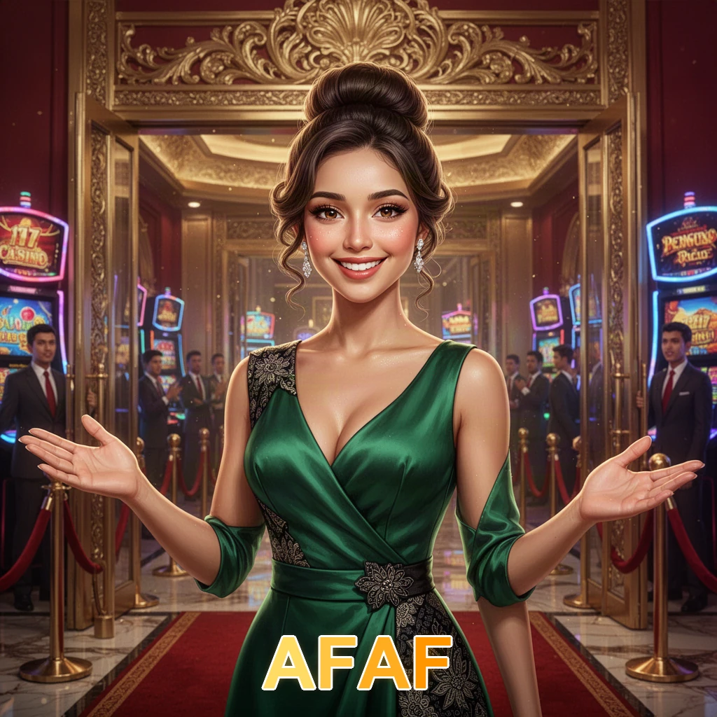 Taruhan AFAF